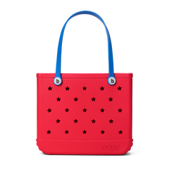 Baby Bogg Bag - Stars and Stripes