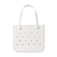 Baby Bogg Bag - For Shore White