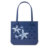 Baby Bogg Bag - Dark Blue Multi Starfish