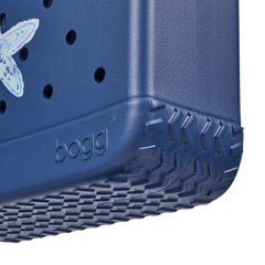 Baby Bogg Bag - Dark Blue Multi Starfish