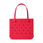 Baby Bogg Bag - Off to the Races Red