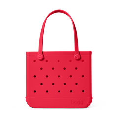 Baby Bogg Bag - Off to the Races Red