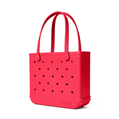 Baby Bogg Bag - Off to the Races Red