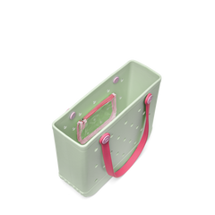 Baby Bogg Bag - Matcha Alota