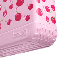 Baby Bogg Bag - Cherry On Top