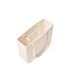 Baby Bogg Bag - Coconut