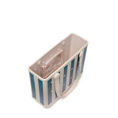 Baby Bogg Bag - Dockside Stripe