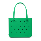 Baby Bogg Bag - Green with Envy