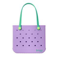 Baby Bogg Bag - Lavender Mojito