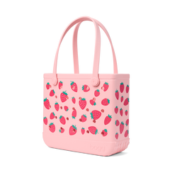 Baby Bogg Bag - Strawberry Shortcake