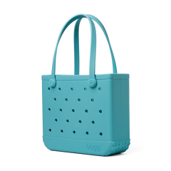 Baby Bogg Bag - Turquoise and Caicos