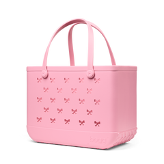 Original Bogg Bag - Bubblegum Bows