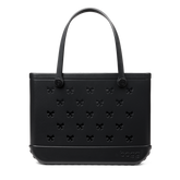 Original Bogg Bag - Black Bows