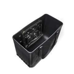 Original Bogg Bag - Black Bows