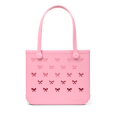 Baby Bogg Bag - Bubblegum Bows