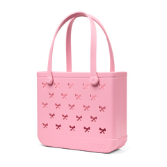 Baby Bogg Bag - Bubblegum Bows