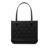 Baby Bogg Bag - Black Bows