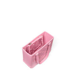 Bitty Bogg Bag - Bubblegum Bows