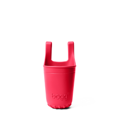 Bogg Bevy - Off to the Races Red