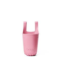 Bogg Bevy - Blowing Pink Bubbles