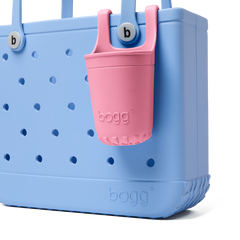 Bogg Bevy - Blowing Pink Bubbles