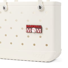 Bogg Bit - Baseball Mom