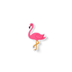 Bogg Bit - Flamingo