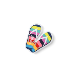 Bogg Bit - Flip Flops