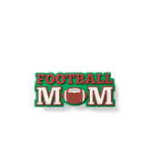 Bogg Bit - Football Mom