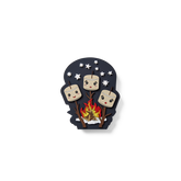 Bogg Bit - Roasted 'Mallows