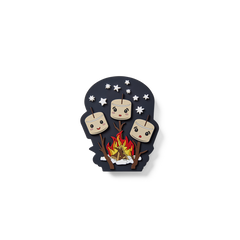 Bogg Bit - Roasted 'Mallows