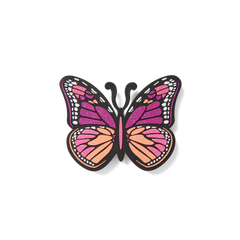 Bogg Bit - Petal Pusher Butterfly