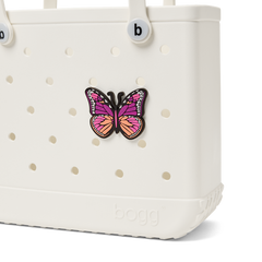 Bogg Bit - Petal Pusher Butterfly