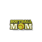 Bogg Bit - Softball Mom