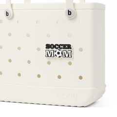 Bogg Bit - Soccer Mom