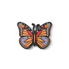 Bogg Bit - Sunset Butterfly