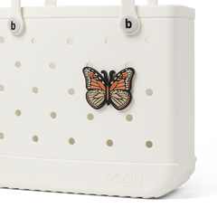 Bogg Bit - Sunset Butterfly