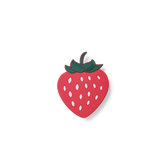 Bogg Bit - Strawberry Shortcake