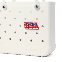 Bogg Bit - Bogg in the USA