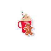 Bogg Bit - Warm Winter Snacks