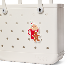 Bogg Bit - Warm Winter Snacks