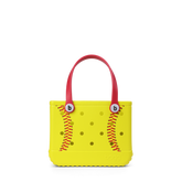 Bitty Bogg Bag - Batter's Up