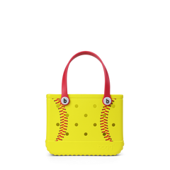 Bitty Bogg Bag - Batter's Up