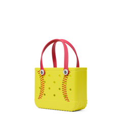 Bitty Bogg Bag - Batter's Up