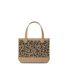 Bitty Bogg Bag - I Am Leo, Hear Me Roar