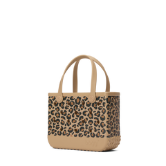 Bitty Bogg Bag - I Am Leo, Hear Me Roar