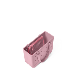 Bitty Bogg Bag - Blushing