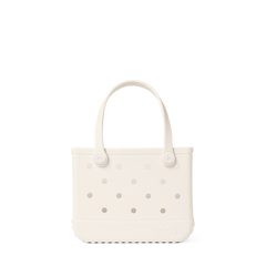 Bitty Bogg Bag - Coconut