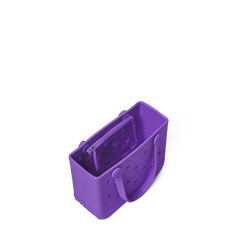 Bitty Bogg Bag - Houston We Have a Purple