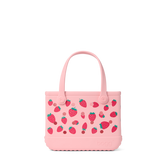 Bitty Bogg Bag - Strawberry Shortcake